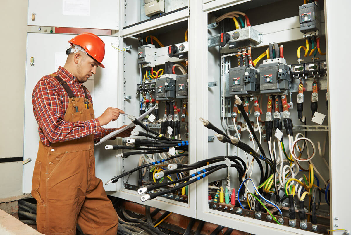 Electrical Engineering Services Brisbane Business Directory