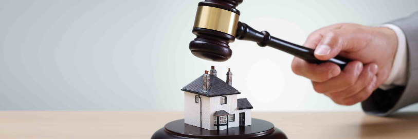 property litigation in Brisbane