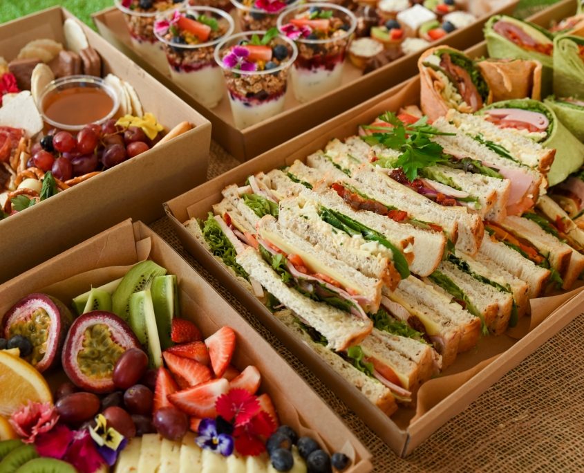 event catering Brisbane | Hiring Event Catering Services