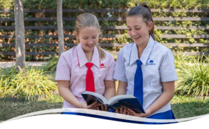 school uniform suppliers Brisbane