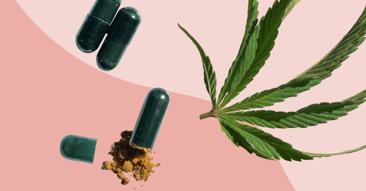 online prescription cannabinoid medications