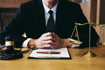 criminal lawyer in Brisbane