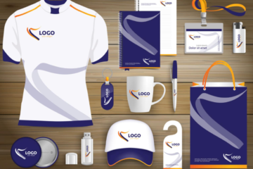 Promotional merchandise in Brisbane