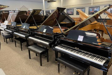 pianos shops in Brisbane