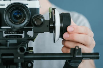 video production services in Brisbane