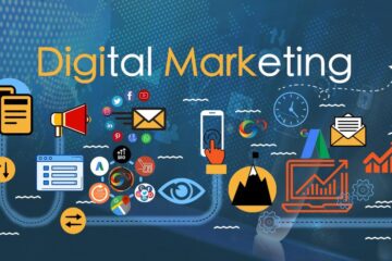 digital marketing services in Brisbane