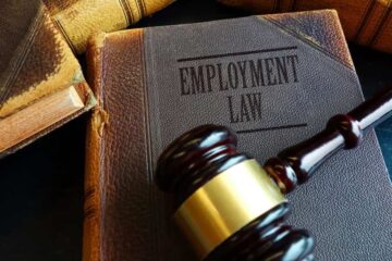 employment law advice