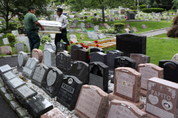 pet cemetery