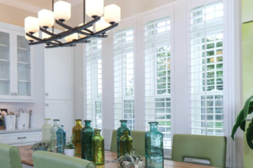 best plantation shutters Brisbane