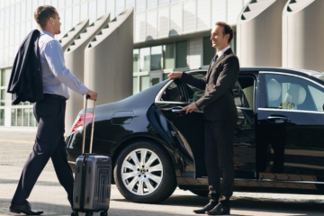 private transfers in Brisbane