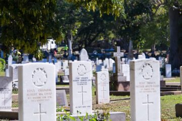 pet cemetery brisbane