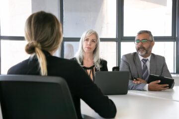 HR consulting firm in Brisbane