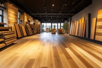 timber flooring suppliers in Brisbane