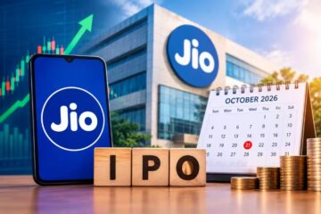JIO IPO Allotment Status